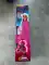 6'' PIPE  BARBIE PYROPINK COLOUR