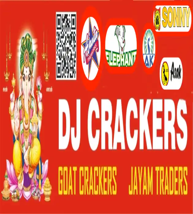Goat Crackers